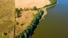 Jezioro Kuchenka - zdjęcie 9