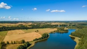 Jezioro Kuchenka - zdjęcie 8