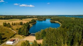 Jezioro Kuchenka - zdjęcie 7