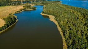 Jezioro Kuchenka - zdjęcie 6