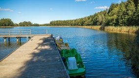 Jezioro Kuchenka - zdjęcie 5