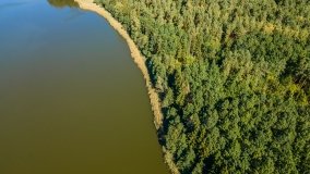 Jezioro Kuchenka - zdjęcie 4