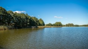 Jezioro Kuchenka - zdjęcie 2