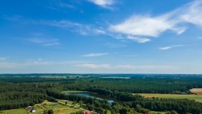 Jezioro Grabnik - zdjęcie 19