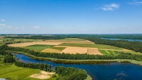 Jezioro Grabnik - zdjęcie 18