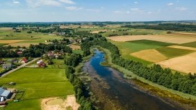 Jezioro Grabnik - zdjęcie 17