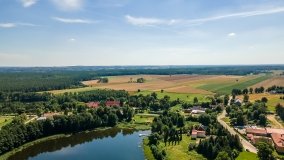 Jezioro Grabnik - zdjęcie 15