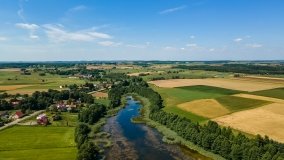 Jezioro Grabnik - zdjęcie 14