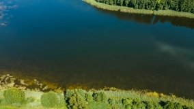 Jezioro Grabnik - zdjęcie 12