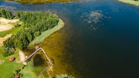 Jezioro Grabnik - zdjęcie 11