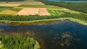 Jezioro Grabnik - zdjęcie 9