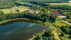 Jezioro Grabnik - zdjęcie 7