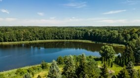 Jezioro Grabnik - zdjęcie 6