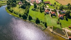 Jezioro Grabnik - zdjęcie 4