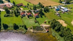 Jezioro Grabnik - zdjęcie 3