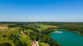 Jezioro Rogale - zdjęcie 13