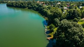 Jezioro Rogale - zdjęcie 7