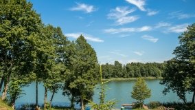 Jezioro Rogale - zdjęcie 5