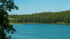 Jezioro Rogale - zdjęcie 2