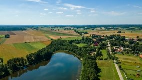 Jezioro Zierczyk - zdjęcie 10