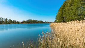 Jezioro Paproteckie - zdjęcie 35