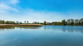 Jezioro Paproteckie - zdjęcie 34