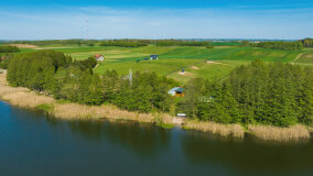 Jezioro Paproteckie - zdjęcie 32