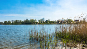 Jezioro Paproteckie - zdjęcie 30