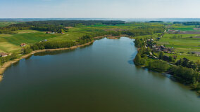 Jezioro Paproteckie - zdjęcie 28