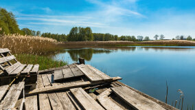 Jezioro Paproteckie - zdjęcie 27