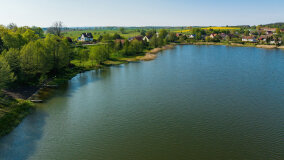 Jezioro Paproteckie - zdjęcie 26