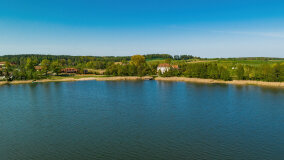 Jezioro Paproteckie - zdjęcie 25