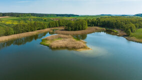 Jezioro Paproteckie - zdjęcie 24