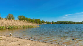 Jezioro Paproteckie - zdjęcie 23