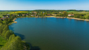 Jezioro Paproteckie - zdjęcie 22