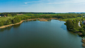 Jezioro Paproteckie - zdjęcie 20