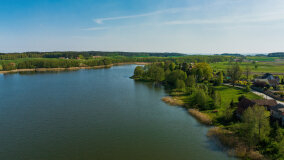 Jezioro Paproteckie - zdjęcie 19