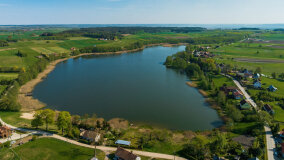 Jezioro Paproteckie - zdjęcie 18