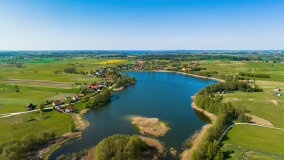 Jezioro Paproteckie - zdjęcie 17
