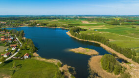 Jezioro Paproteckie - zdjęcie 16