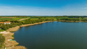 Jezioro Paproteckie - zdjęcie 15
