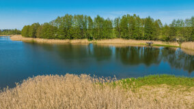 Jezioro Paproteckie - zdjęcie 14