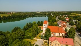 Jezioro Miłkowskie - zdjęcie 20