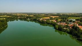 Jezioro Miłkowskie - zdjęcie 19