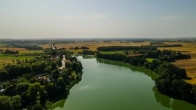 Jezioro Miłkowskie - zdjęcie 18