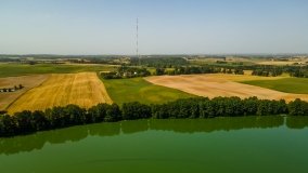 Jezioro Miłkowskie - zdjęcie 17