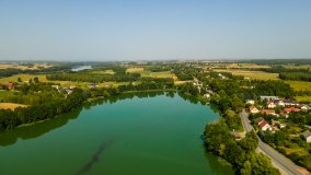 Jezioro Miłkowskie - zdjęcie 15