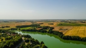 Jezioro Miłkowskie - zdjęcie 14