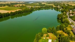 Jezioro Miłkowskie - zdjęcie 12