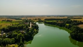 Jezioro Miłkowskie - zdjęcie 11